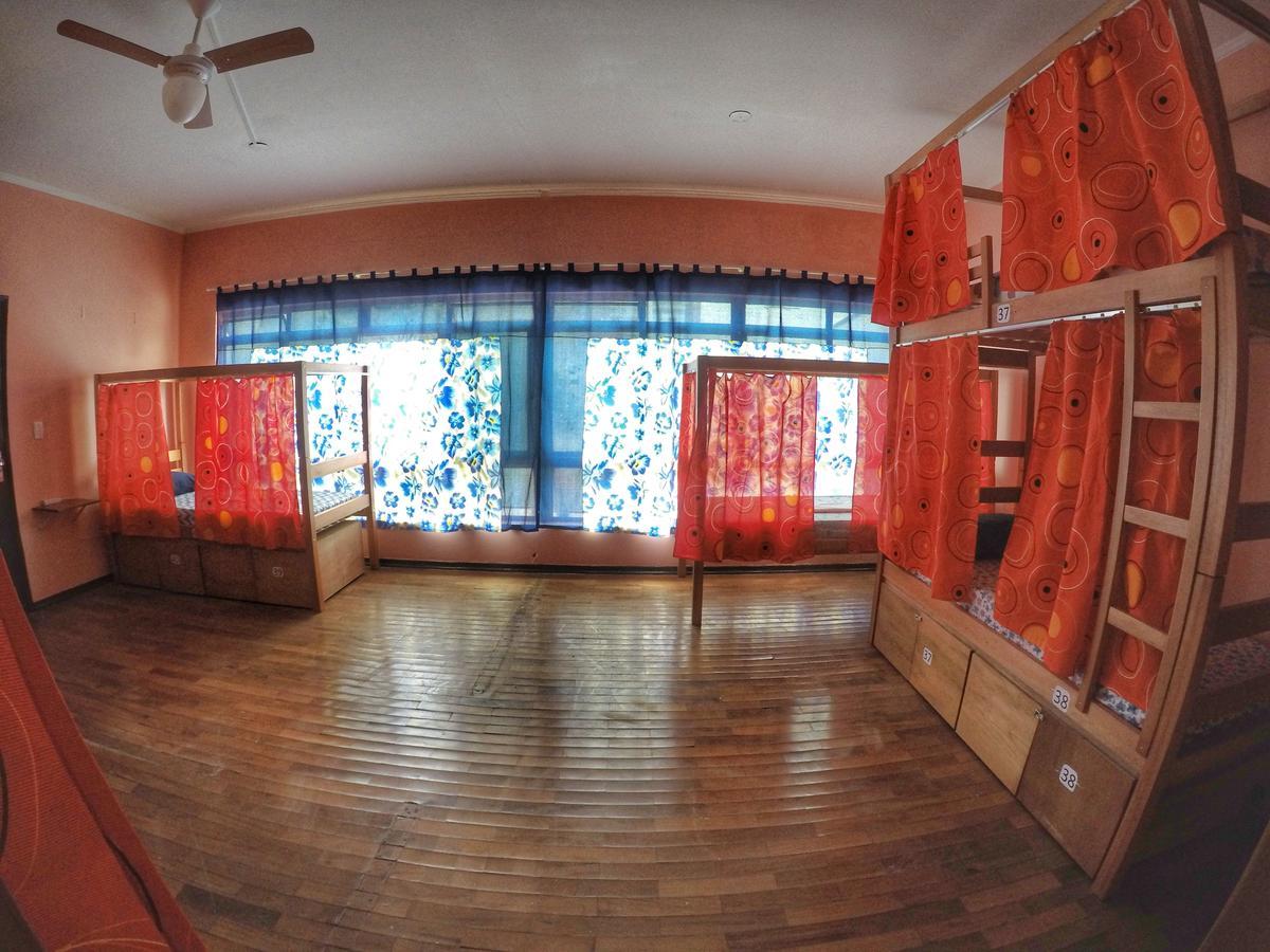 Red Monkey Hostel: Agua Branca 圣保罗 外观 照片