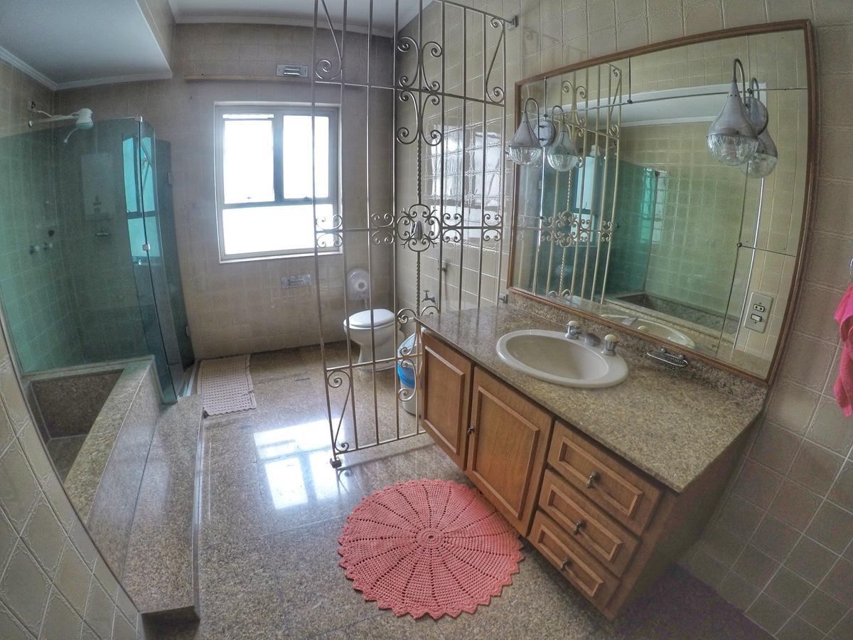 Red Monkey Hostel: Agua Branca 圣保罗 外观 照片